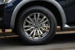 Nissan Armada Platinum Reserve 2017 года